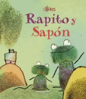 RAPITO Y SAPÓN