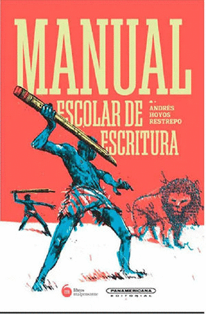 MANUAL ESCOLAR DE ESCRITURA
