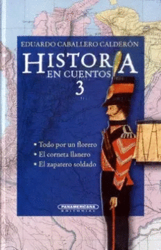 HISTORIA EN CUENTOS 3