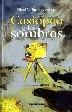 CASIOPEA Y LAS SOMBRAS