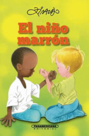 EL NIÑO MARRÓN