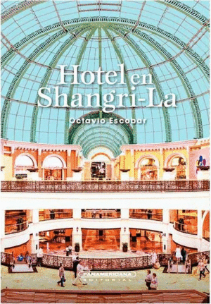 HOTEL EN SHANGRI-LA