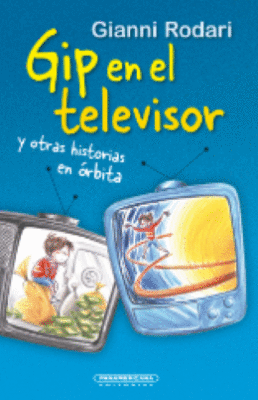GIP EN EL TELEVISOR