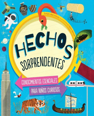 HECHOS SORPRENDENTES