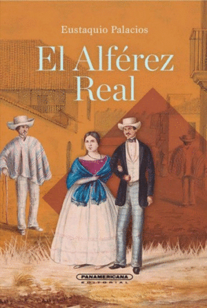 EL ALFÉREZ REAL