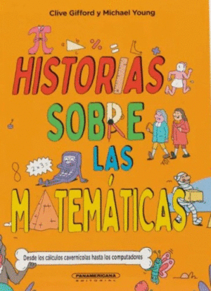HISTORIAS SOBRE LAS MATEMÁTICAS