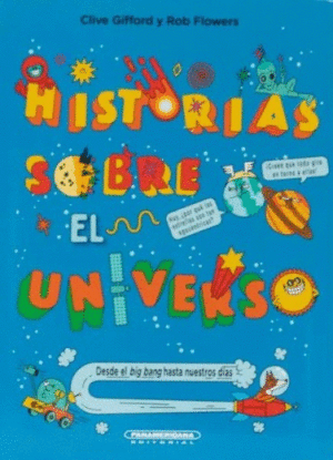 HISTORIAS SOBRE EL UNIVERSO