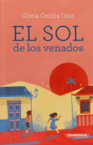 EL SOL DE LOS VENADOS