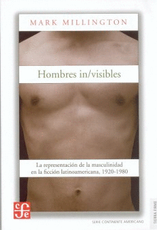 HOMBRES IN/VISIBLES (LIBRO EN MAL ESTADO)