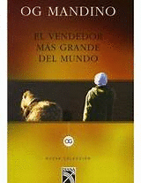 EL VENDEDOR MAS GRANDE DEL MUNDO