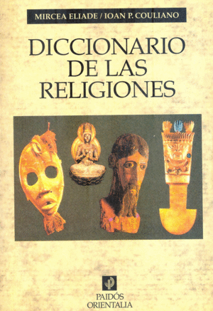 DICCIONARIO DE LAS RELIGIONES