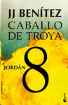 CABALLO DE TROYA 8 JORDÁN