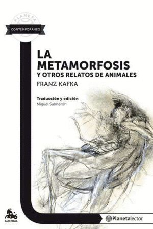 LA METAMORFOSIS Y OTROS RELATOS DE ANIMALES
