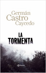 LA TORMENTA