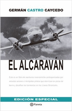 EL ALCARAVÁN