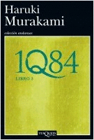 1Q84 LIBRO 3 (9167)