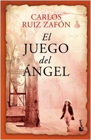 EL JUEGO DEL ANGEL 2
