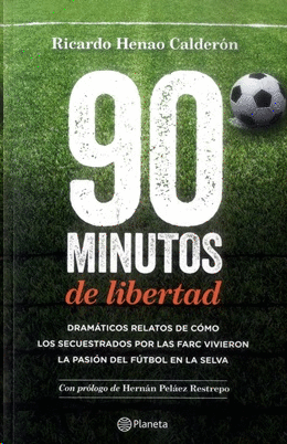 90 MINUTOS DE LIBERTAD