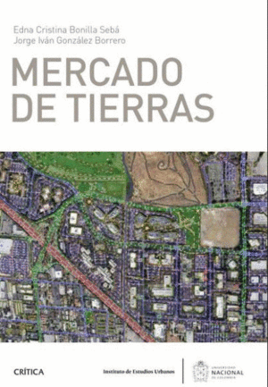 MERCADO DE TIERRAS