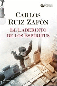 EL LABERINTO DE LOS ESPIRITUS 4