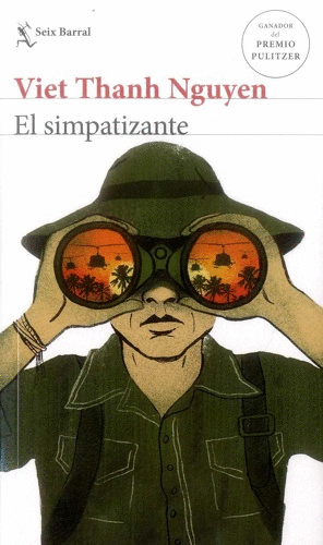 EL SIMPATIZANTE