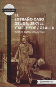 EL EXTRAÑO CASO DEL DR. JEKYLL Y MR. HYDE / OLALLA