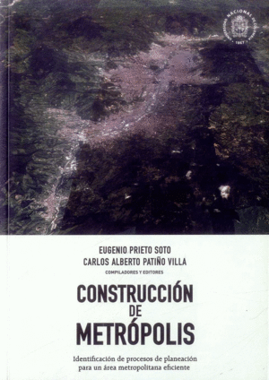 CONSTRUCCION DE METROPOLIS