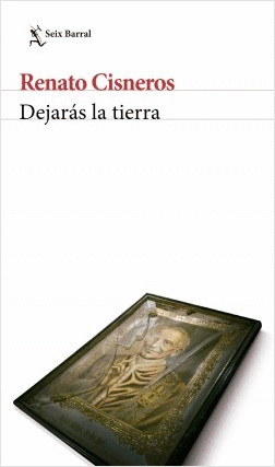 DEJARÁS LA TIERRA