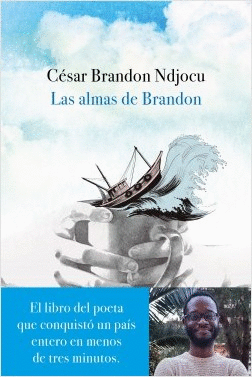 LAS ALMAS DE BRANDON