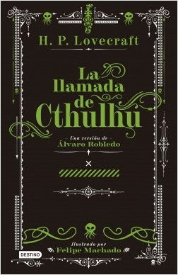 LA LLAMADA DE CTHULHU