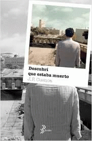 DESCUBRI QUE ESTABA MUERTO