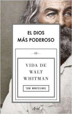 EL DIOS MAS PODEROSO