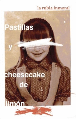 PASTILLAS Y CHEESECAKE