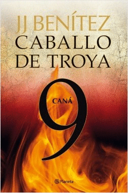CABALLO DE TROYA 9 CANÁ