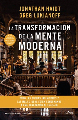 LA TRANSFORMACIÓN DE LA MENTE MODERNA