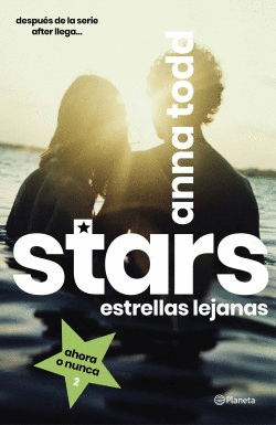 STARS. ESTRELLAS LEJANAS 2