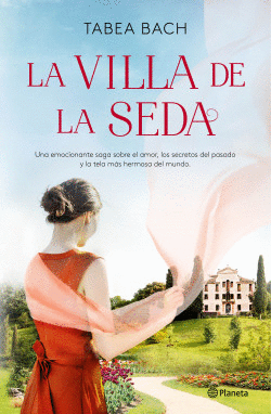 LA VILLA DE LA SEDA 1