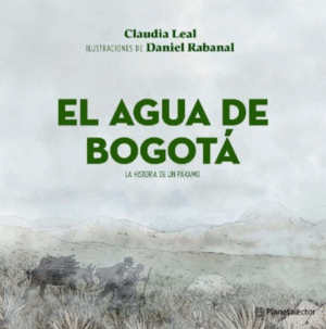 EL AGUA DE BOGOTÁ