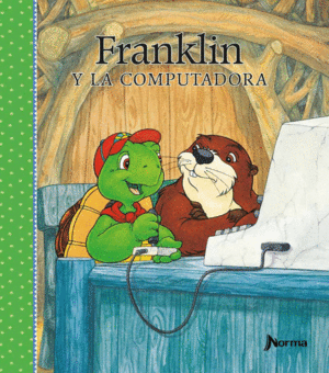 FRANKLIN Y LA COMPUTADORA