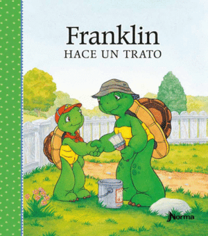 FRANKLIN HACE UN TRATO
