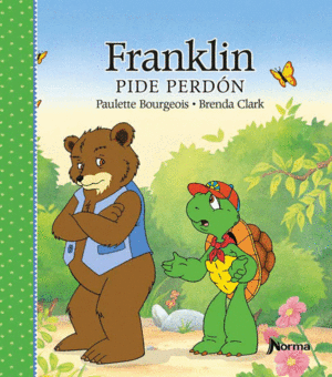 FRANKLIN PIDE PERDÓN