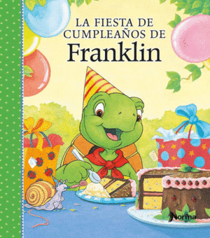 LA FIESTA DE CUMPLEAÑOS DE FRANKLIN