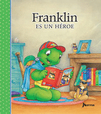 FRANKLIN ES UN HÉROE