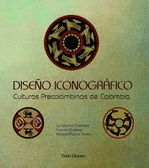 DISEÑO ICONOGRÁFICO CULTURAS PRECOLOMBINAS DE COLOMBIA