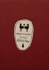 LAURITA O EL SELLO ROJO