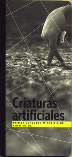 CRIATURAS ARTIFICIALES