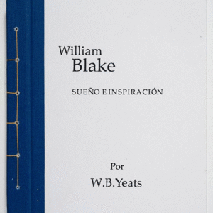 WILLIAM BLAKE. SUEÑO E INSPIRACIÓN