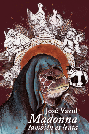MADONNA TAMBIÉN ES LENTA