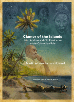 CLAMOR OF THE ISLANDS