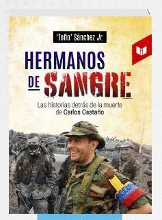 HERMANOS DE SANGRE